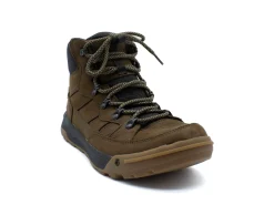 OBOZ Burke Mid Leather Waterproof