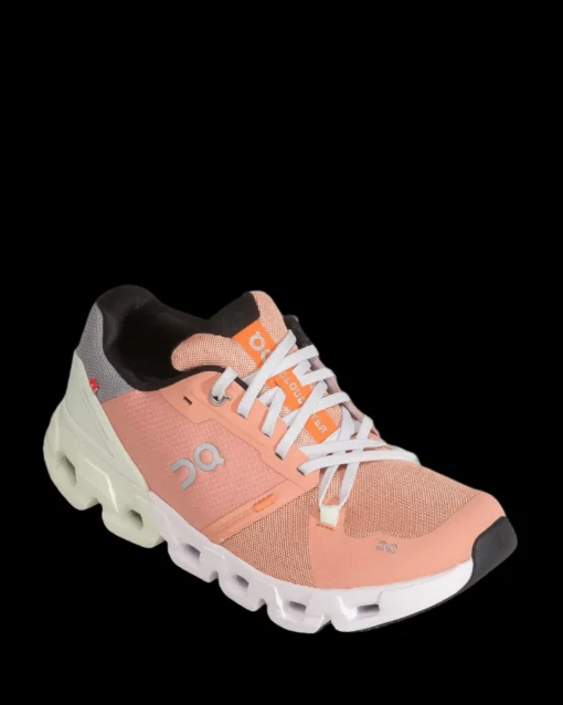 ON CLOUDFLYER 4