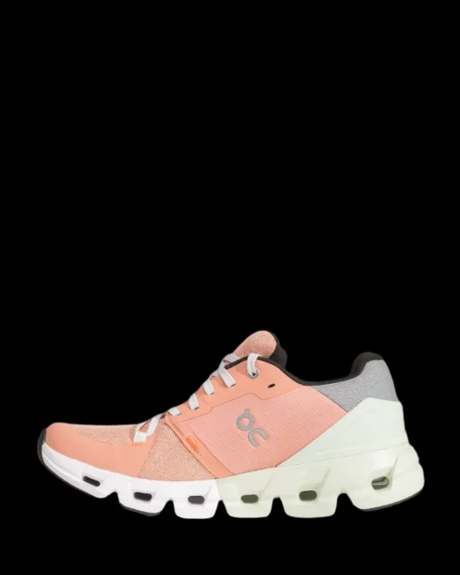 ON CLOUDFLYER 4