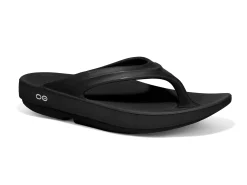 OOFOS OOLALA BLACK