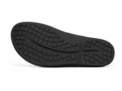OOFOS OOLALA BLACK