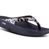 OOFOS OOLALA LIMITED CHEETAH