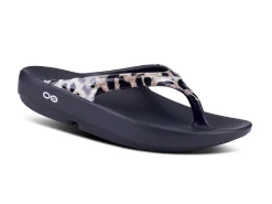 OOFOS OOLALA LIMITED CHEETAH