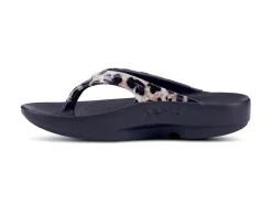 OOFOS OOLALA LIMITED CHEETAH