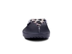 OOFOS OOLALA LIMITED CHEETAH