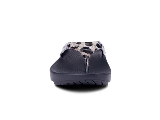 OOFOS OOLALA LIMITED CHEETAH