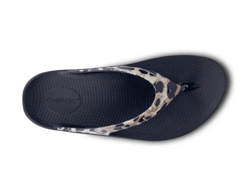 OOFOS OOLALA LIMITED CHEETAH
