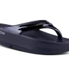 OOFOS OOlala Luxe Calypso