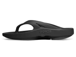 OOFOS OORIGINAL BLACK