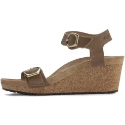 PAPILLIO Soley Ring-Buckle