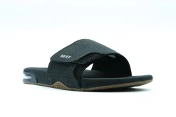 REEF Fanning Slide