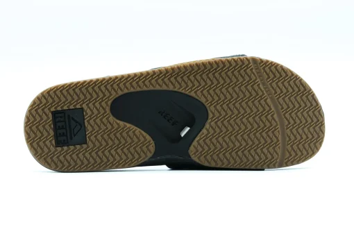 REEF Fanning Slide