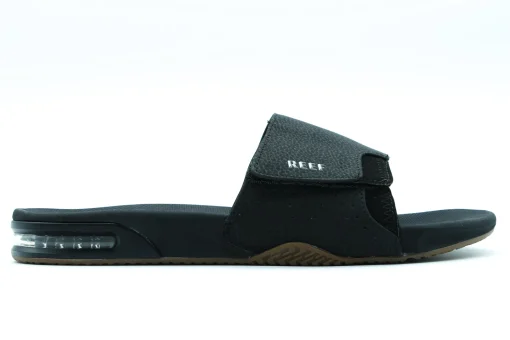 REEF Fanning Slide