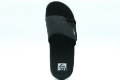 REEF Fanning Slide