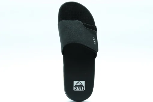 REEF Fanning Slide