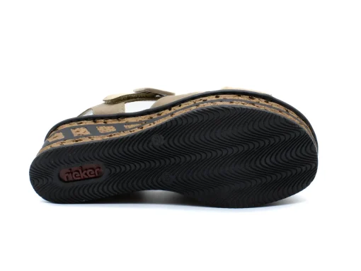RIEKER 68163-62