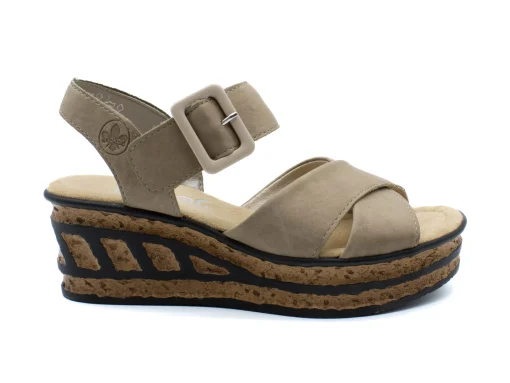 RIEKER 68163-62