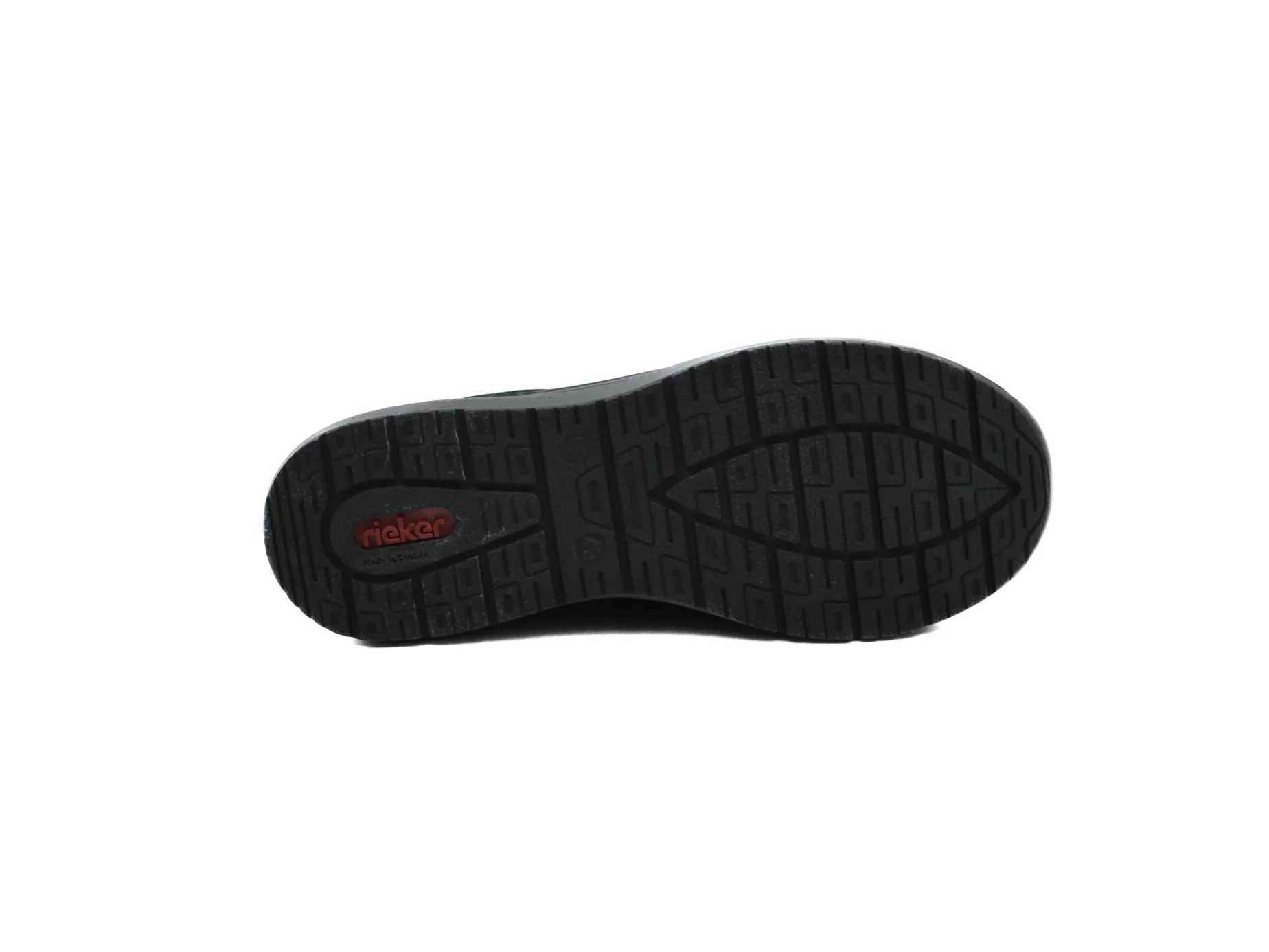 RIEKER B7654-02