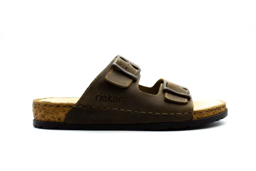 RIEKER Mule