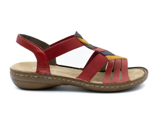 RIEKER Regina 04