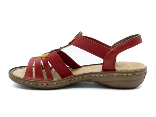 RIEKER Regina 04