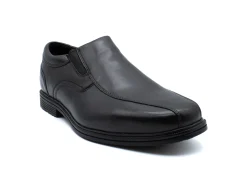 ROCKPORT ESSENTIAL DETAILS WATERPROOF PLAIN TOE LACE-UP