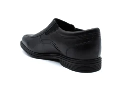 ROCKPORT ESSENTIAL DETAILS WATERPROOF PLAIN TOE LACE-UP