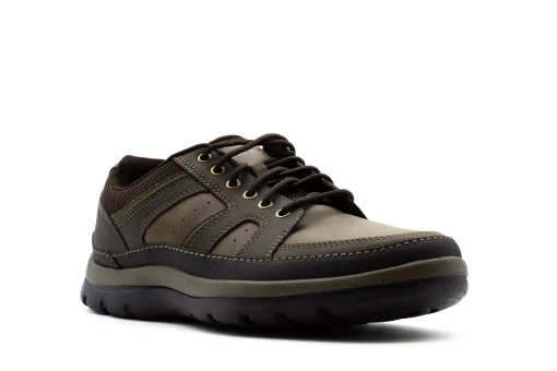 ROCKPORT Get Your Kicks Mdg Blucher