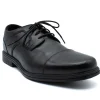 ROCKPORT TAYLOR WATERPROOF CAP TOE OXFORD