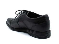 ROCKPORT TAYLOR WATERPROOF CAP TOE OXFORD