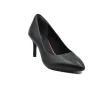 ROCKPORT Total Motion Toe Pump