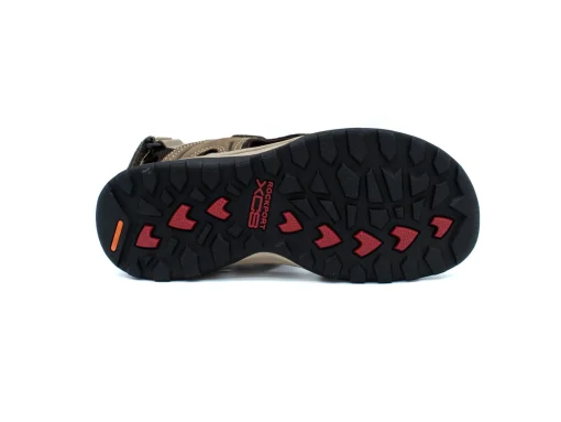 ROCKPORT Trail Technique Adjustable Sandal