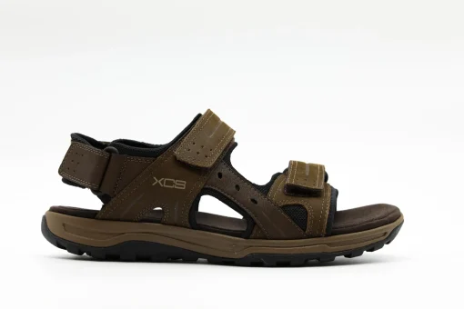 ROCKPORT Trail Technique Adjustable Sandal