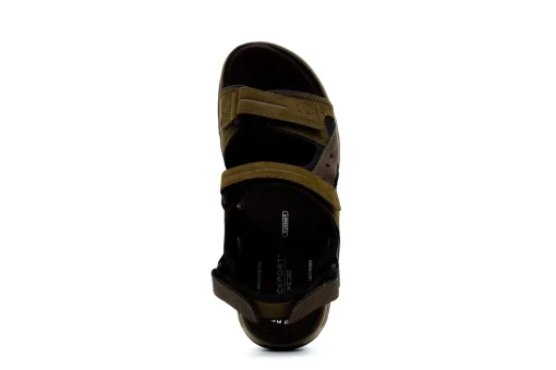 ROCKPORT Trail Technique Adjustable Sandal