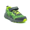 SAUCONY BIG KID'S FLASH 3.0 A/C SNEAKER
