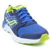 SAUCONY BIG KID'S WIND 2.0
