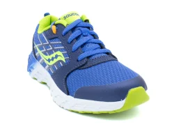SAUCONY BIG KID'S WIND 2.0