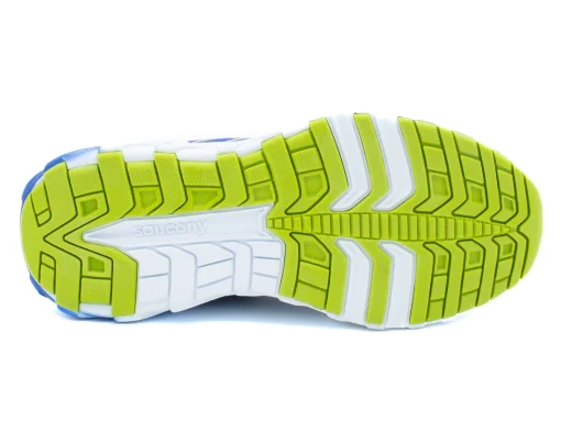 SAUCONY BIG KID'S WIND 2.0