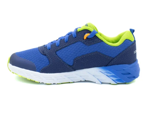 SAUCONY BIG KID'S WIND 2.0