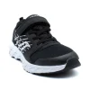 SAUCONY BIG KID'S WIND 2.0 A/C