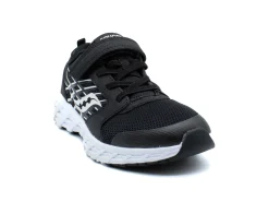 SAUCONY BIG KID'S WIND 2.0 A/C