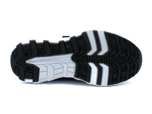 SAUCONY BIG KID'S WIND 2.0 A/C