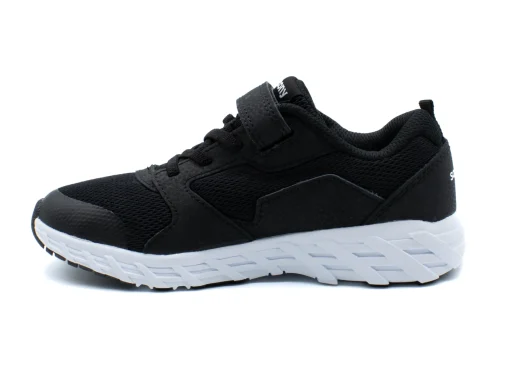 SAUCONY BIG KID'S WIND 2.0 A/C
