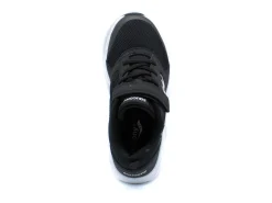 SAUCONY BIG KID'S WIND 2.0 A/C