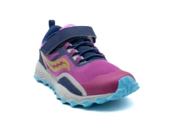 SAUCONY PEREGRINE 12 SHIELD A/C