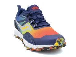 SAUCONY Peregrine 12 Shield Sneaker