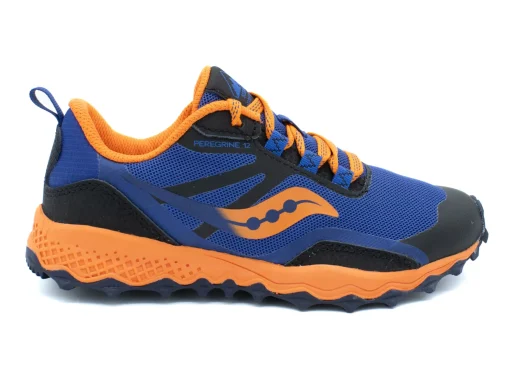 SAUCONY Peregrine 11 Shield