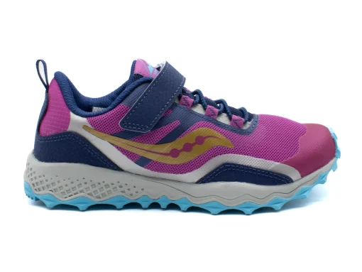 SAUCONY PEREGRINE 12 SHIELD A/C