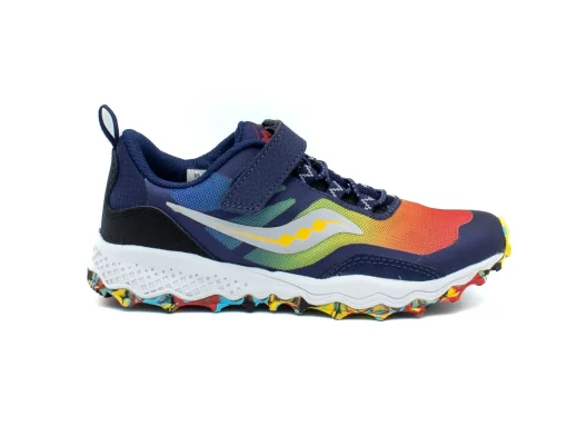 SAUCONY PEREGRINE 12 SHIELD A/C