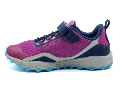 SAUCONY PEREGRINE 12 SHIELD A/C